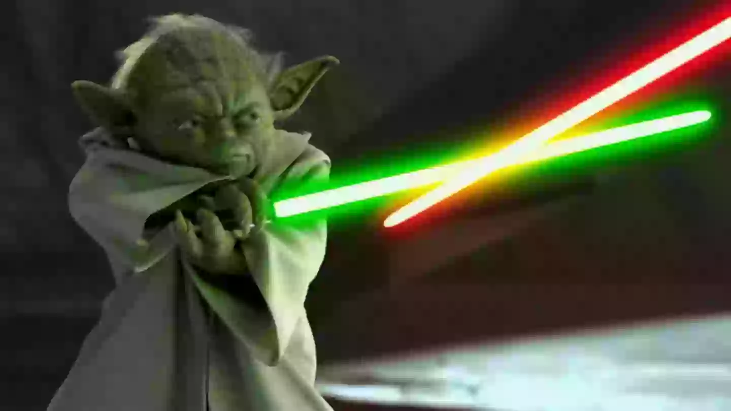 Star Wars confirms what happened to Yoda’s lightsaber, and it’ll break your heart