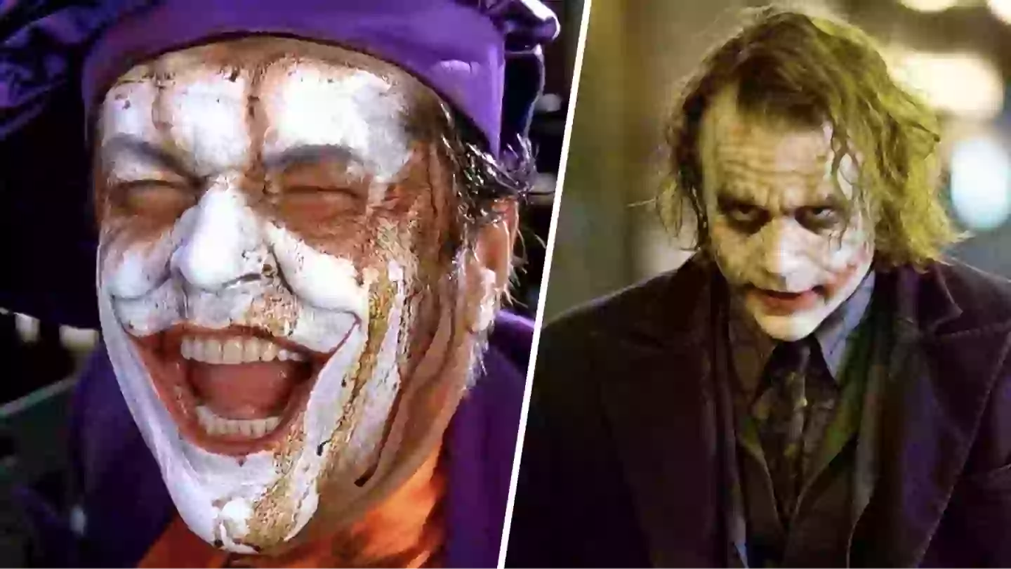 Batman has found the perfect new live-action Joker, fans agree
