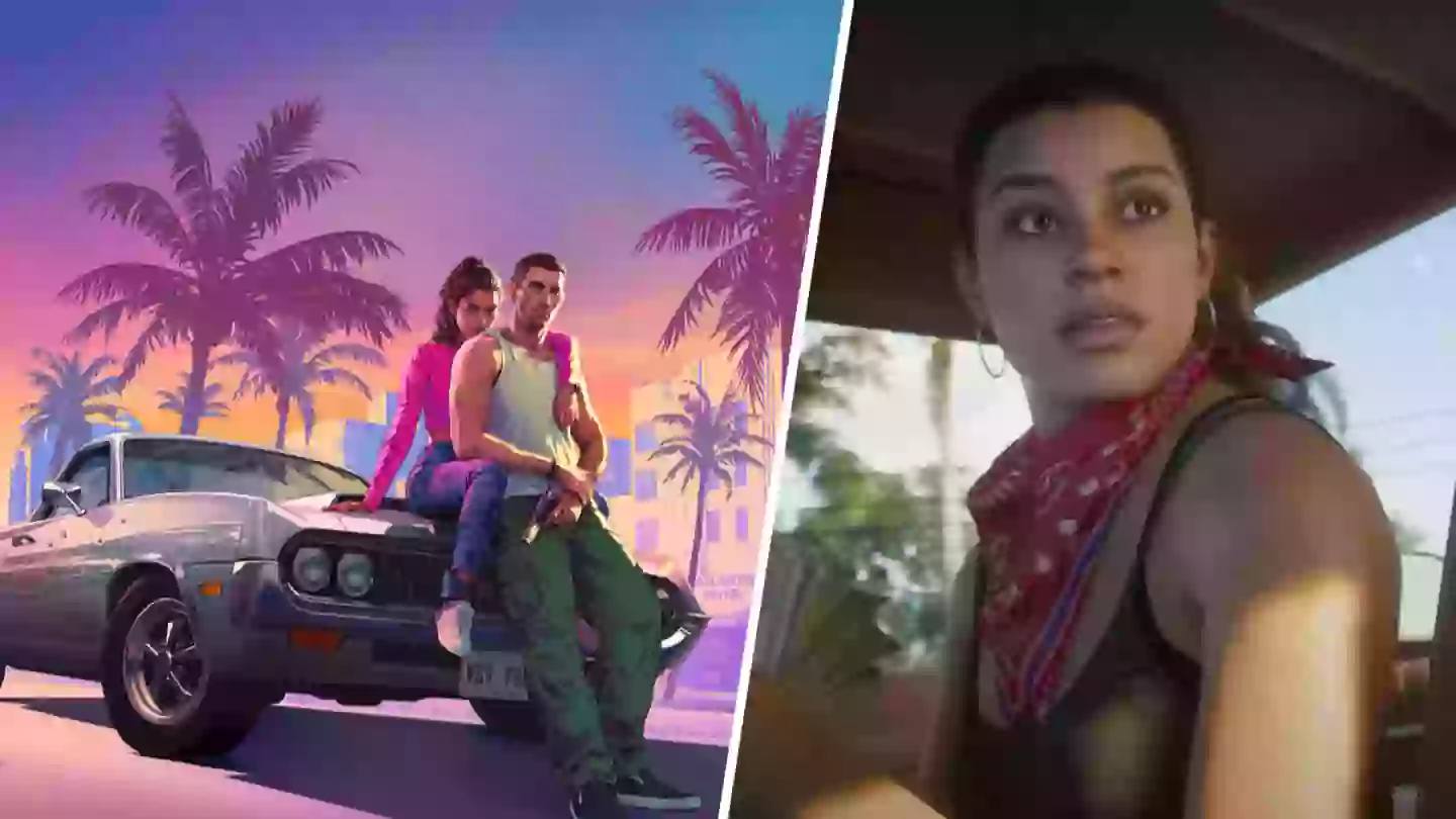 GTA 6 alleged release date appears online, is much sooner than we’d expected