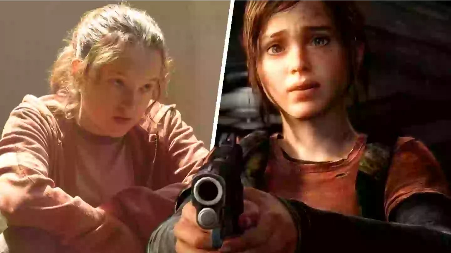 OG The Last of Us director seemingly snubbed by showrunners