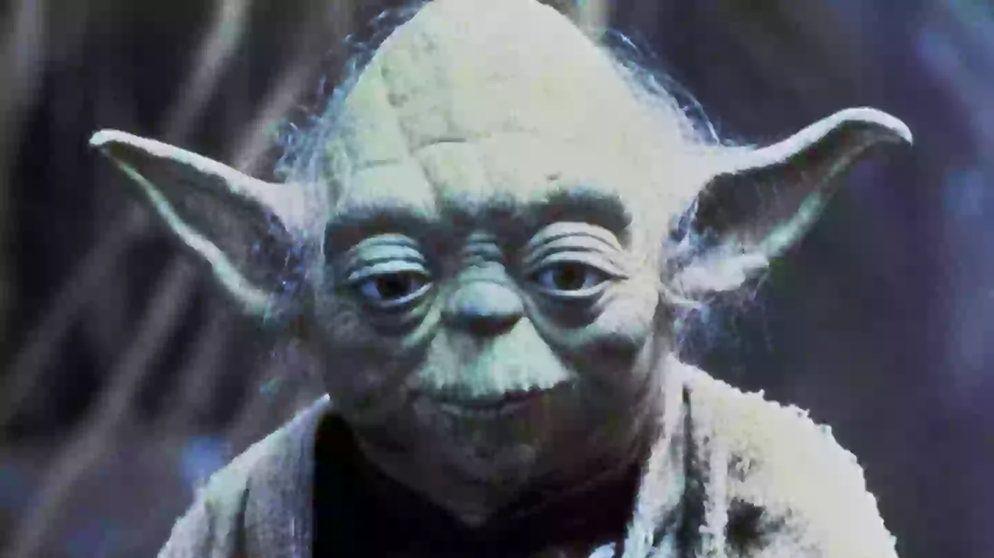 Star Wars fans lose it over our first look at ‘dark side’ Yoda
