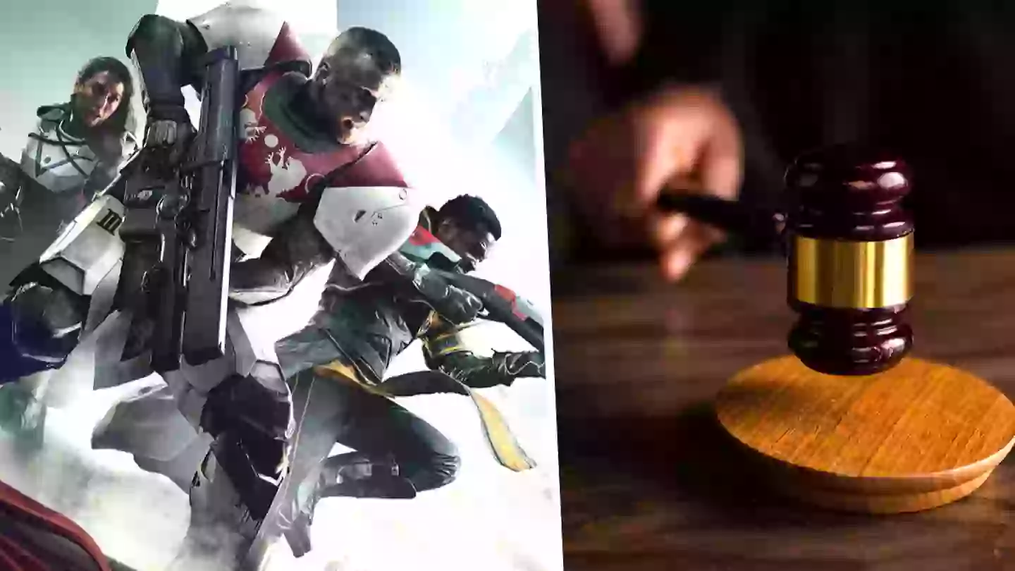 Bungie Files Lawsuit Against ‘Destiny 2’ Player Over Death Threats