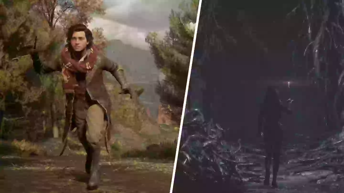 Hogwarts Legacy fans praise new free mode you might’ve missed