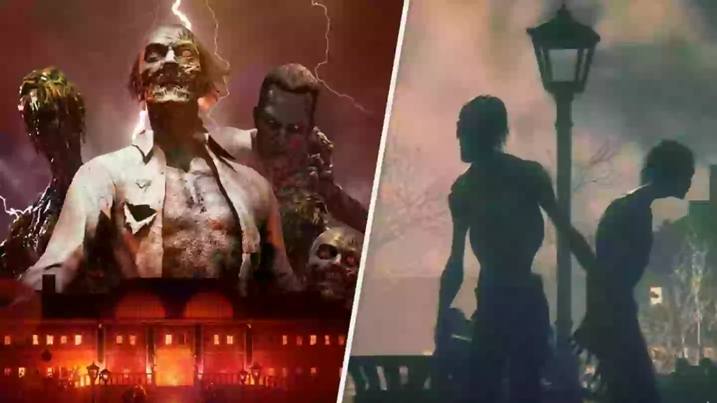 ‘The House Of The Dead’ Remake Finally Has A Release Date, And It’s Soon