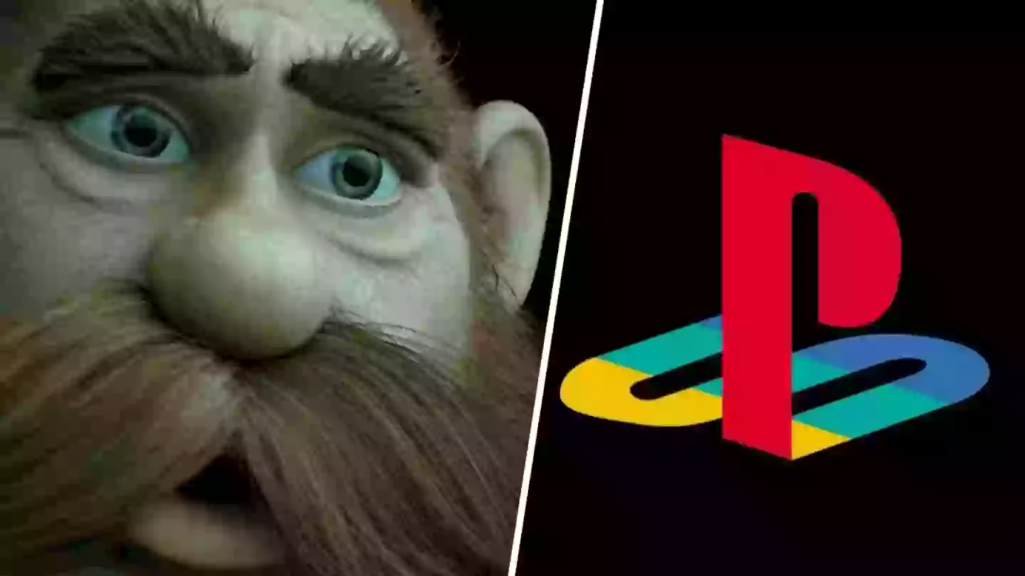 PlayStation just revived a PS1 franchise I never thought I’d see again