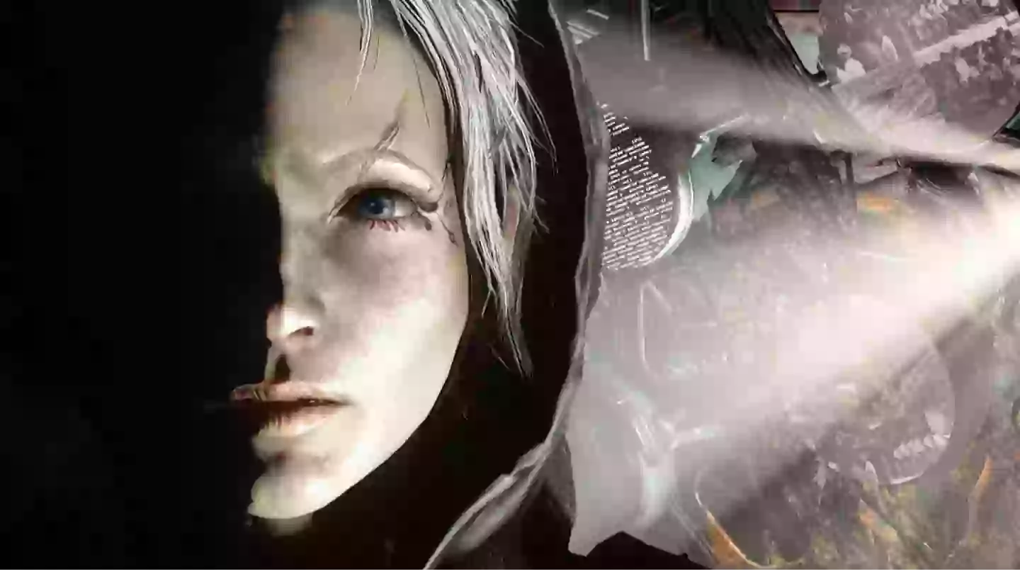 Fallout: The Machine And Her hailed as the best Fallout in years, and it’s free