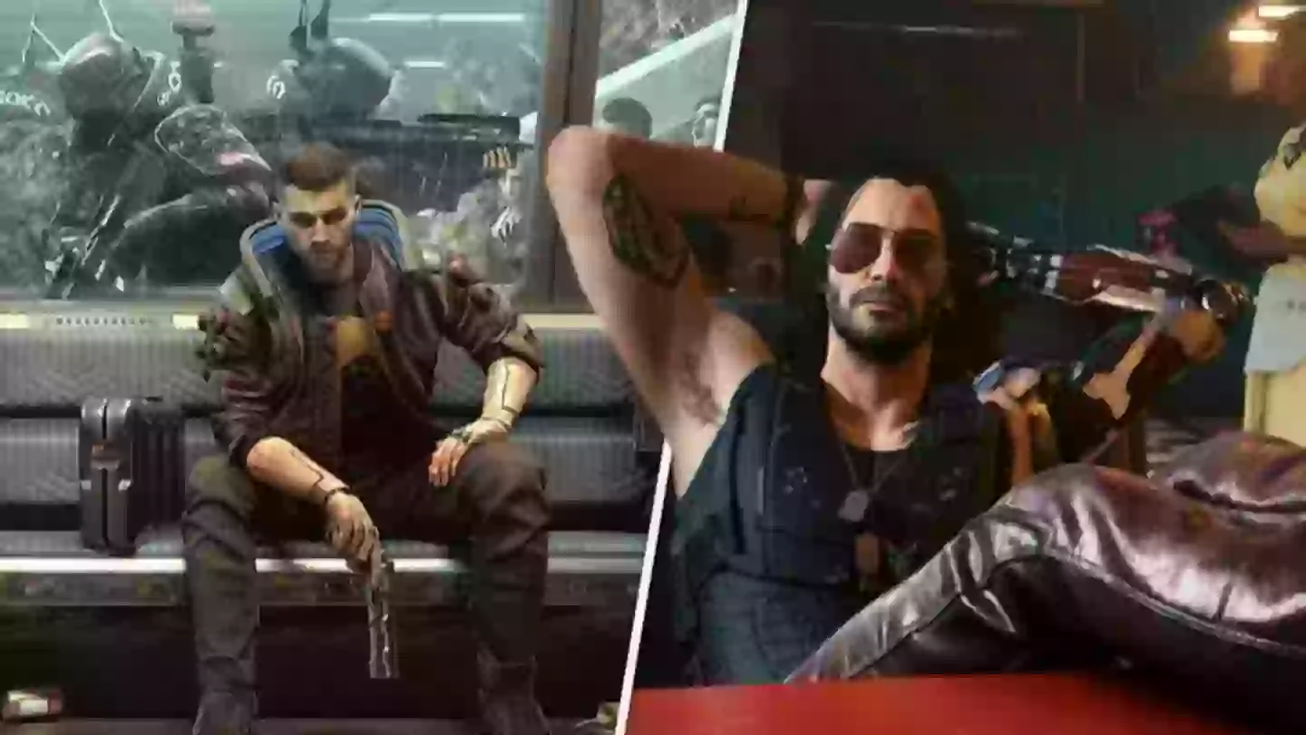 ‘Cyberpunk 2077’ Developer Confirms Update Fans Have Been Desperate For