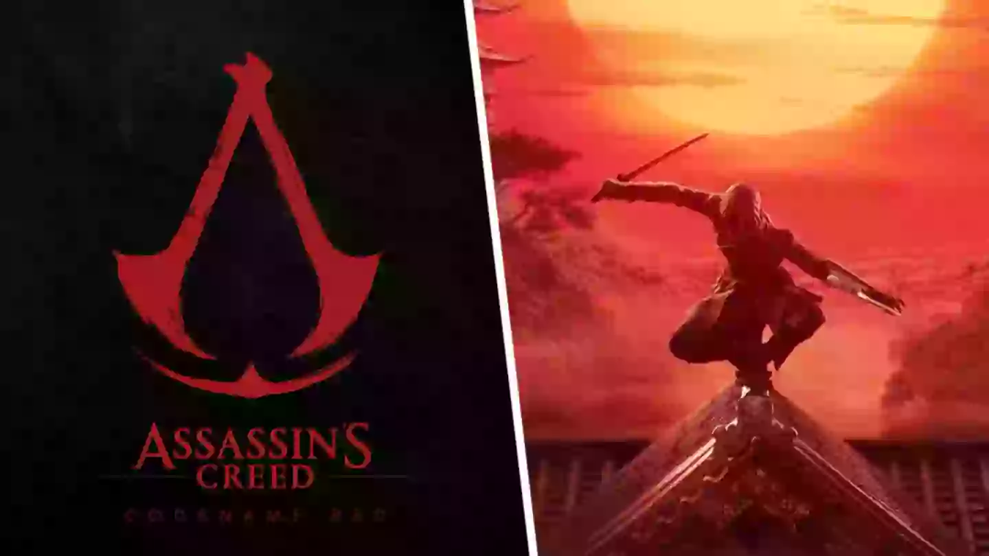 Assassin’s Creed Red leaked gameplay footage improves on Valhalla’s best feature