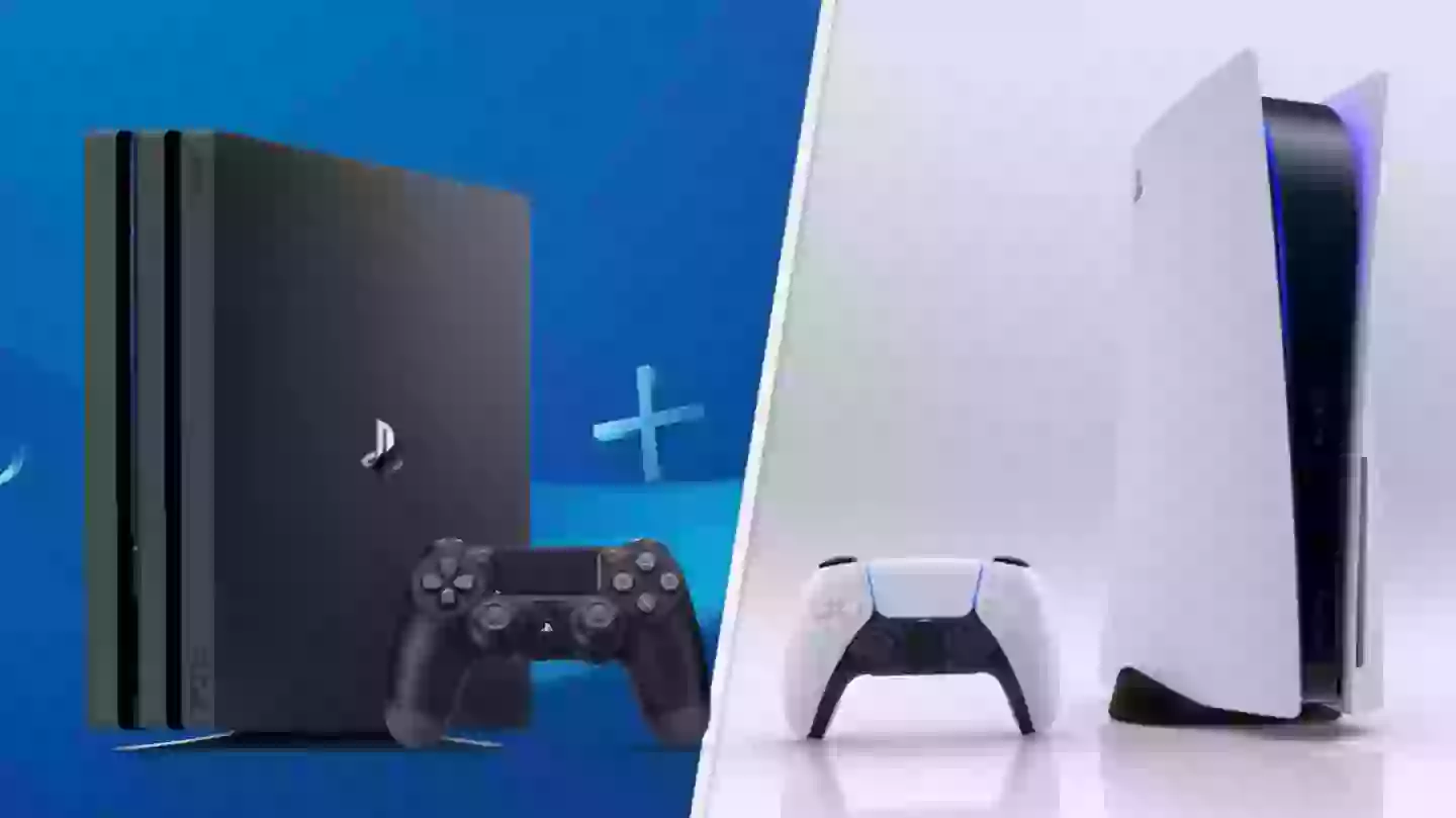 PlayStation 5 is reviving a cancelled PS4 game