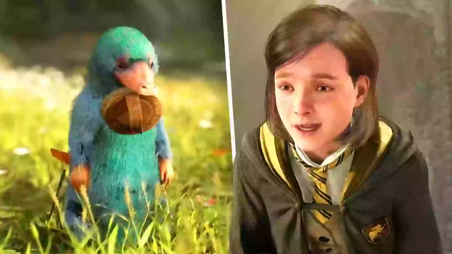 ‘Hogwarts Legacy’ DLC Has Already Appeared Online