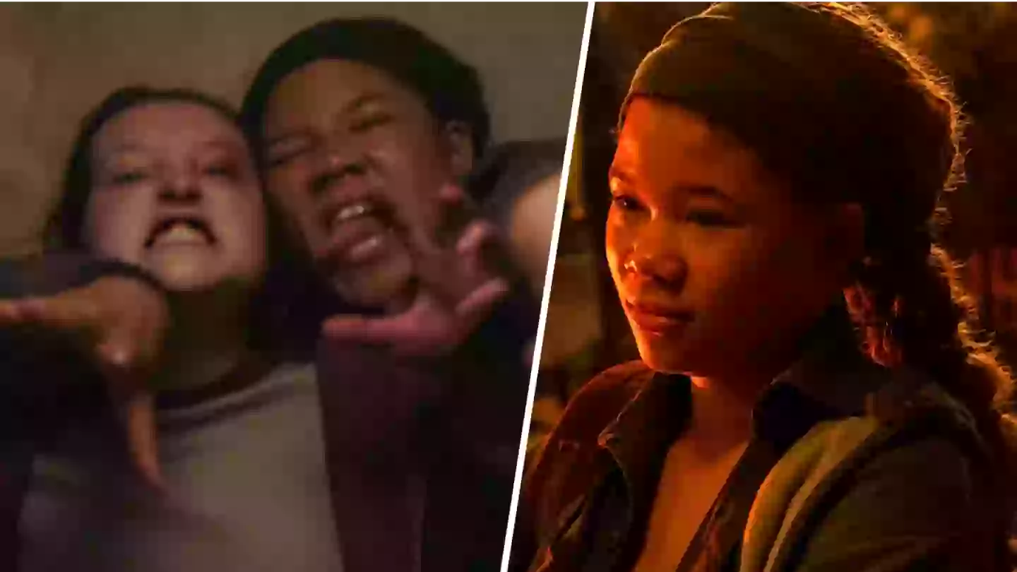 HBO’s The Last of Us is being review-bombed again