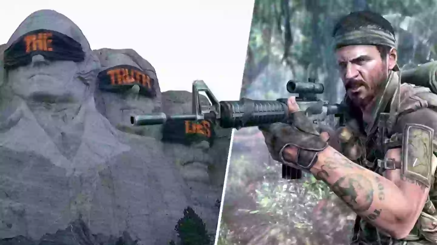 Call of Duty: Black Ops 6 assumed to be a new-gen exclusive, skipping Xbox One and PlayStation 4