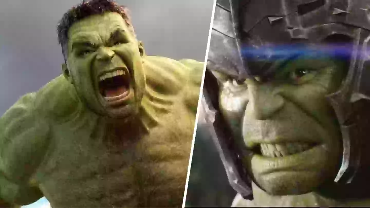 Marvel unleashes first official teaser for MCU’s new Hulk