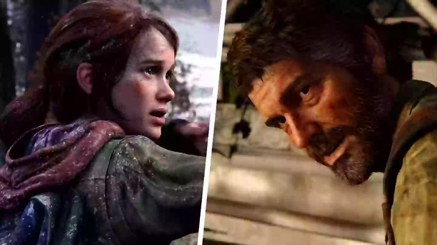 The Last Of Us Part 1 gets HBO-inspired DLC