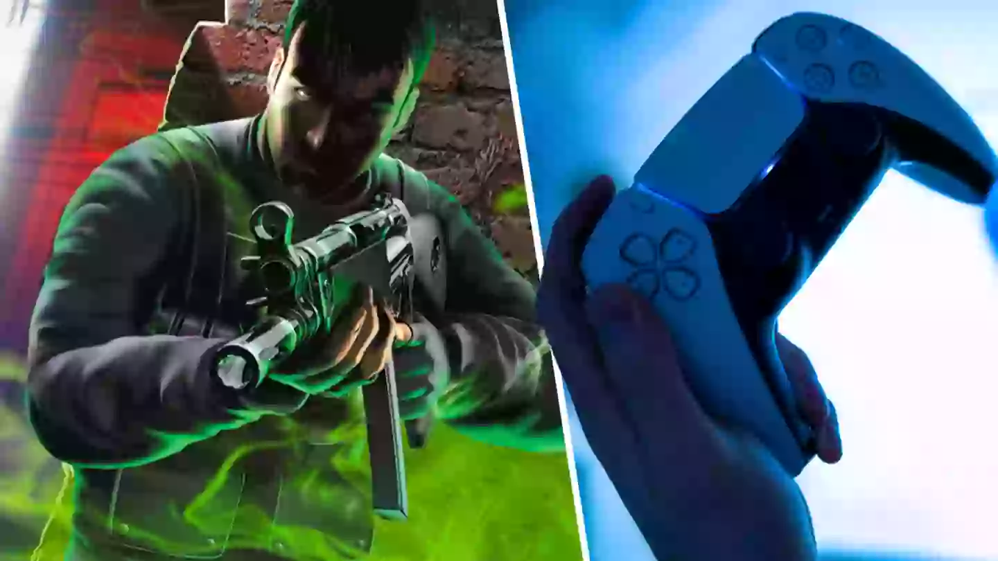 Syphon Filter is getting a highly requested PS5 update