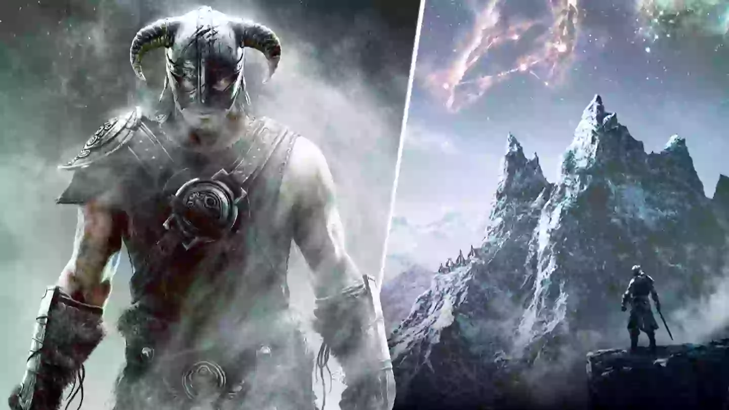 Skyrim fans stunned by hidden island and quest that ‘feels like DLC’