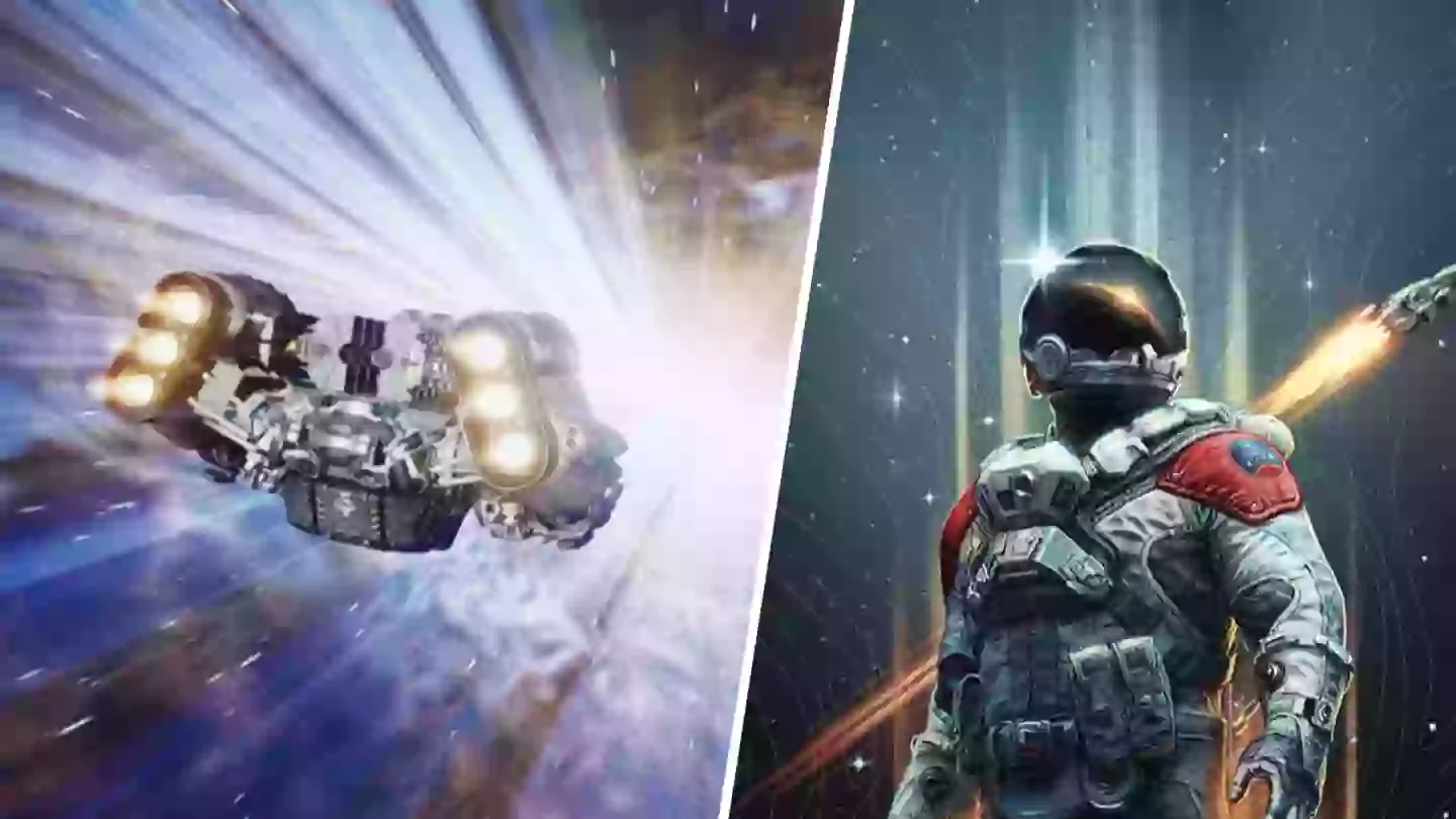 Starfield has a ton of new settings you’ll want to play around with ASAP