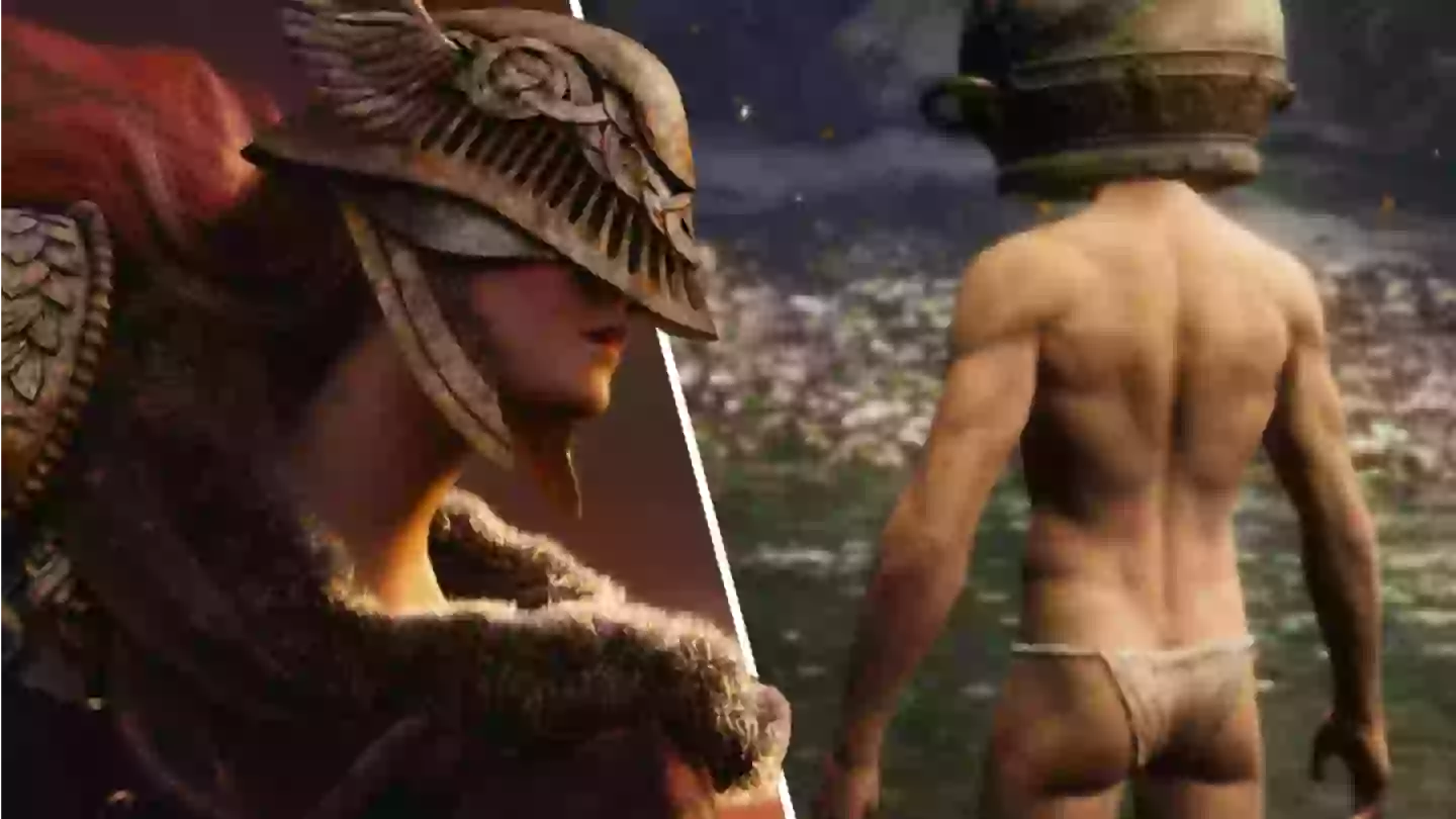 You Can Now Summon The Legendary Let Me Solo Her Anywhere In ‘Elden Ring’