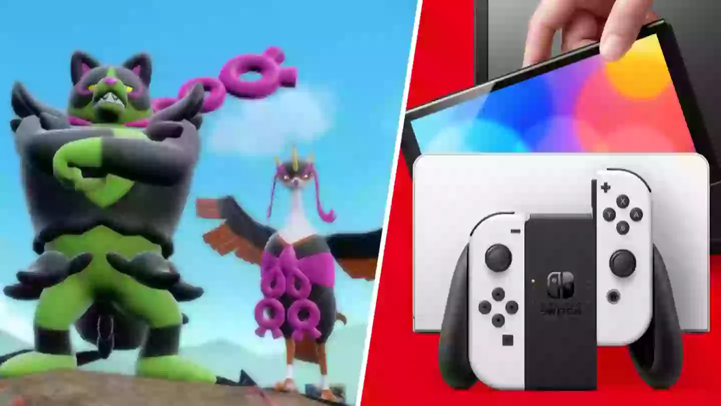 Pokémon Gen 10 leak leaves fans frustrated, and we can see why