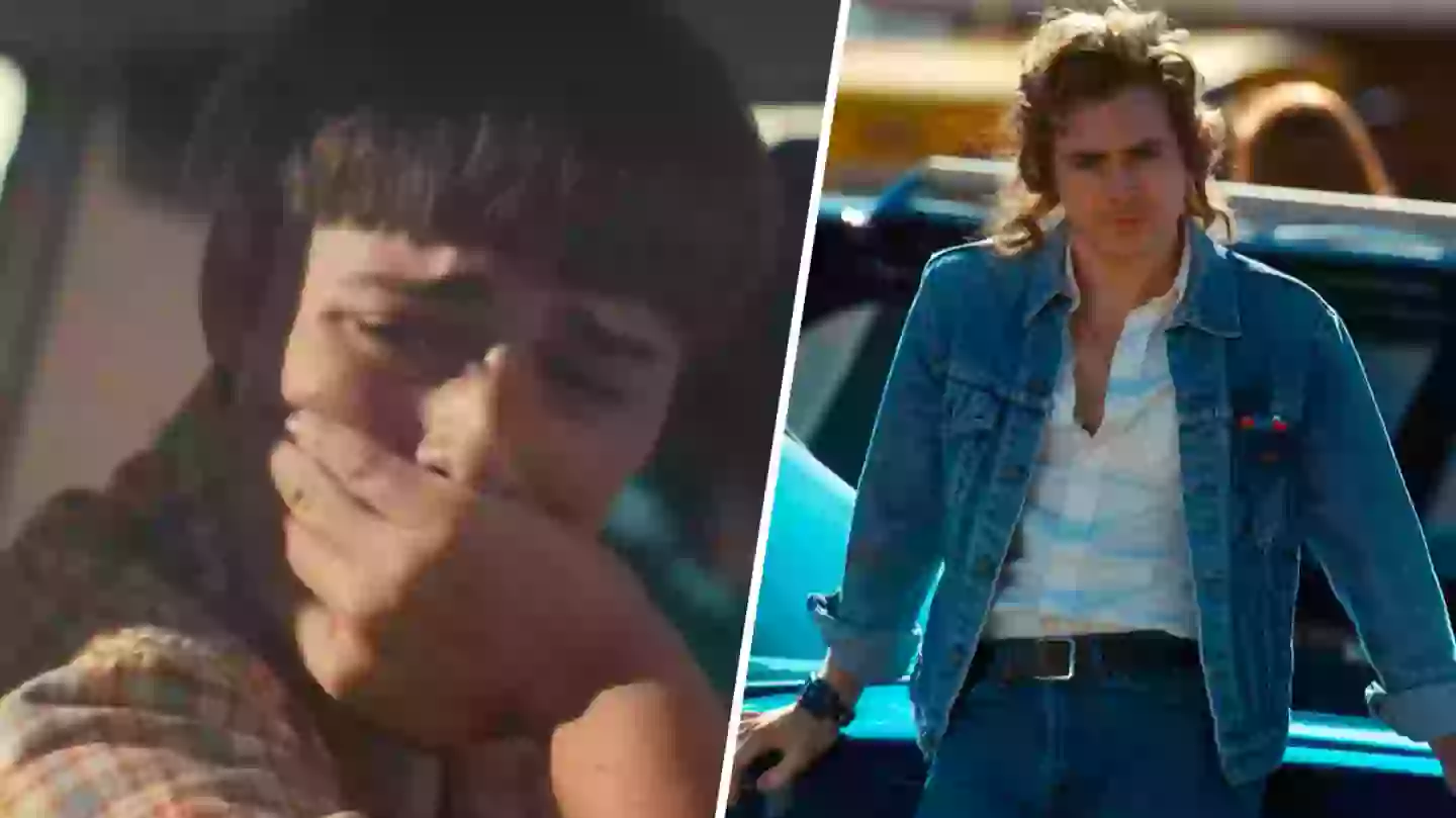 Stranger Things fan catfished by man claiming to be Billy actor left her husband, lost $10k