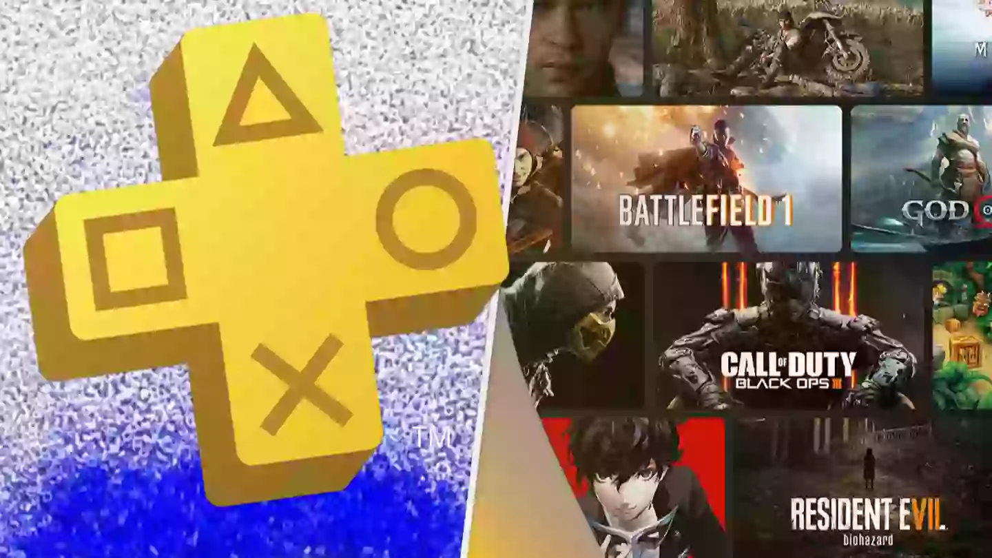 PlayStation Plus First Free Game Of February 2022 Could Be A Fan-Favourite