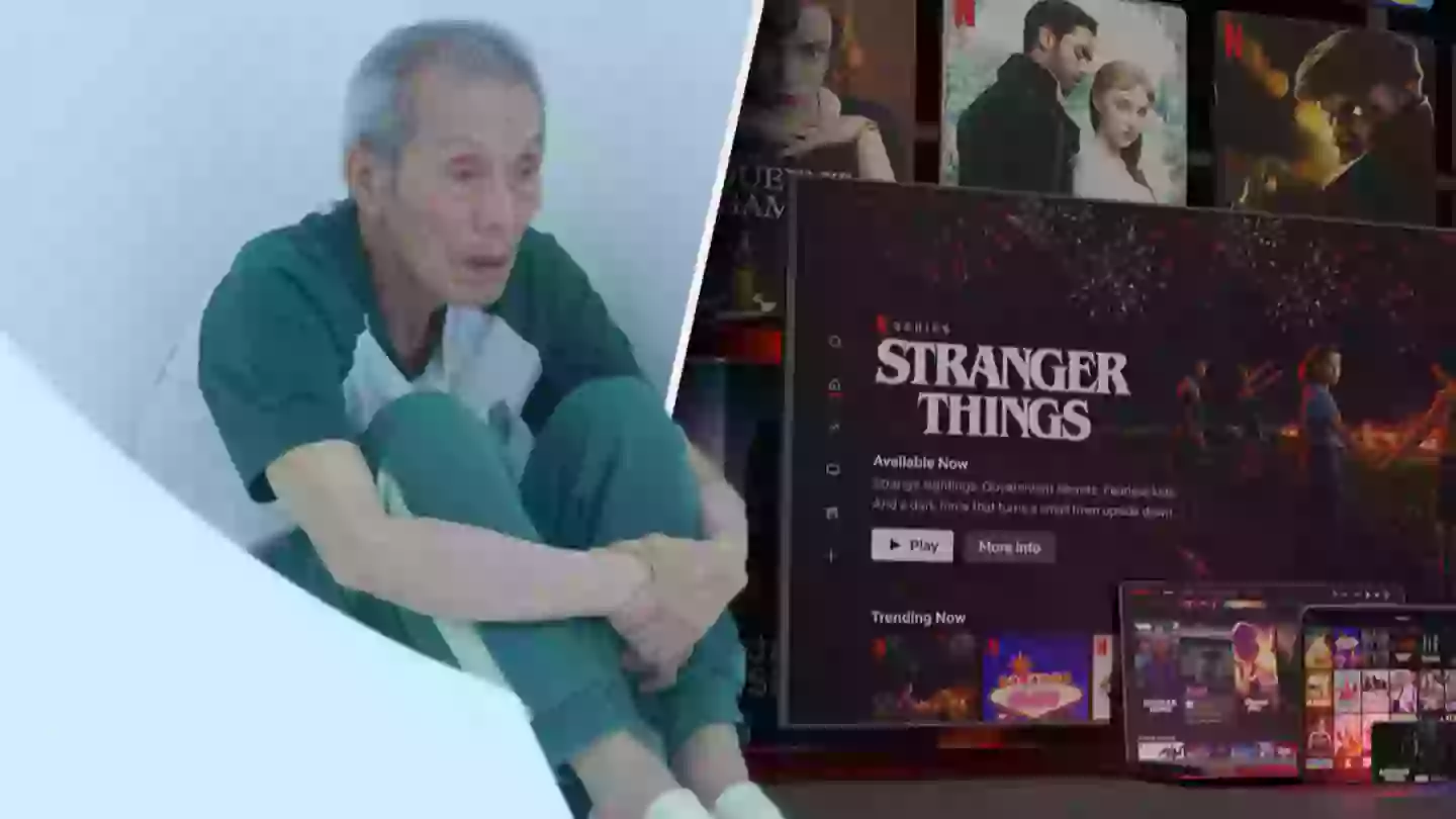 Netflix’s latest cancellation is especially brutal