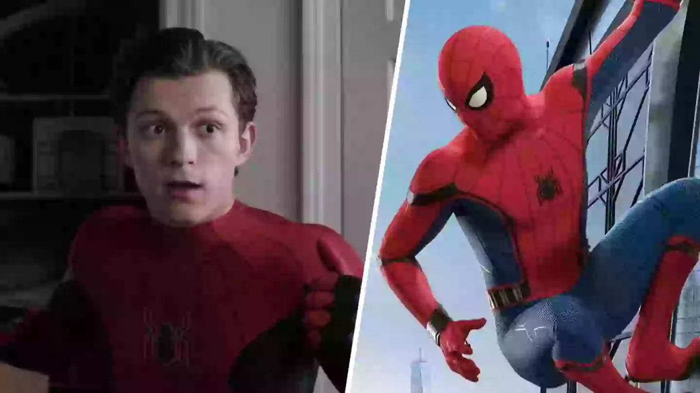 Spider-Man 4 plot leaks leave fans feeling pretty ticked off