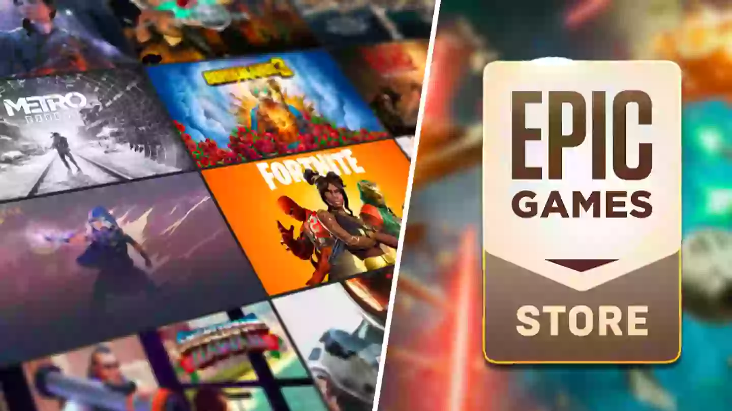 This excellent Star Wars game is free to download and keep now