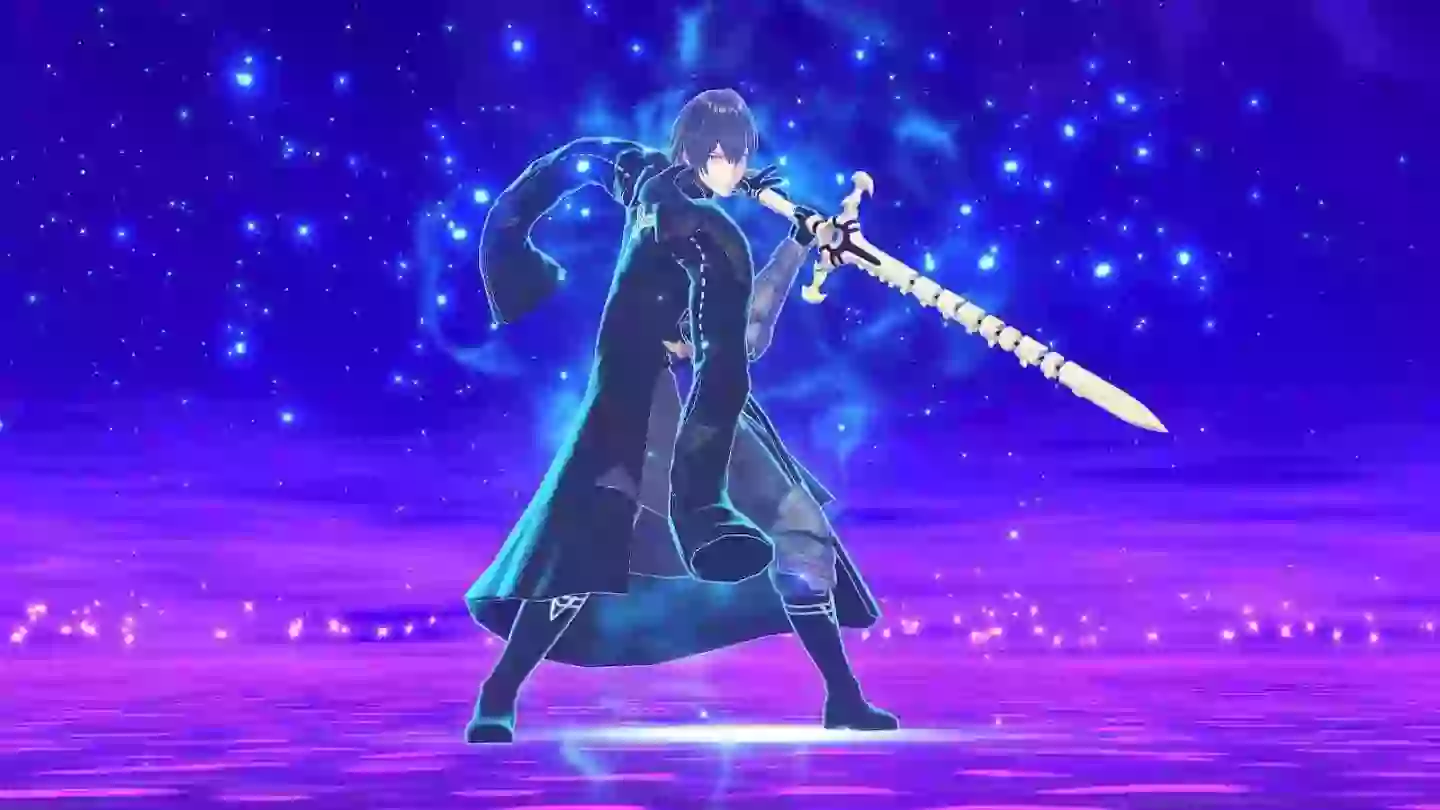 Fire Emblem Engage /