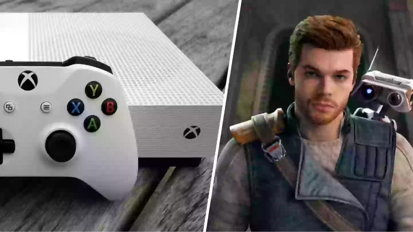 Star Wars Jedi: Survivor finally landing on last-gen consoles