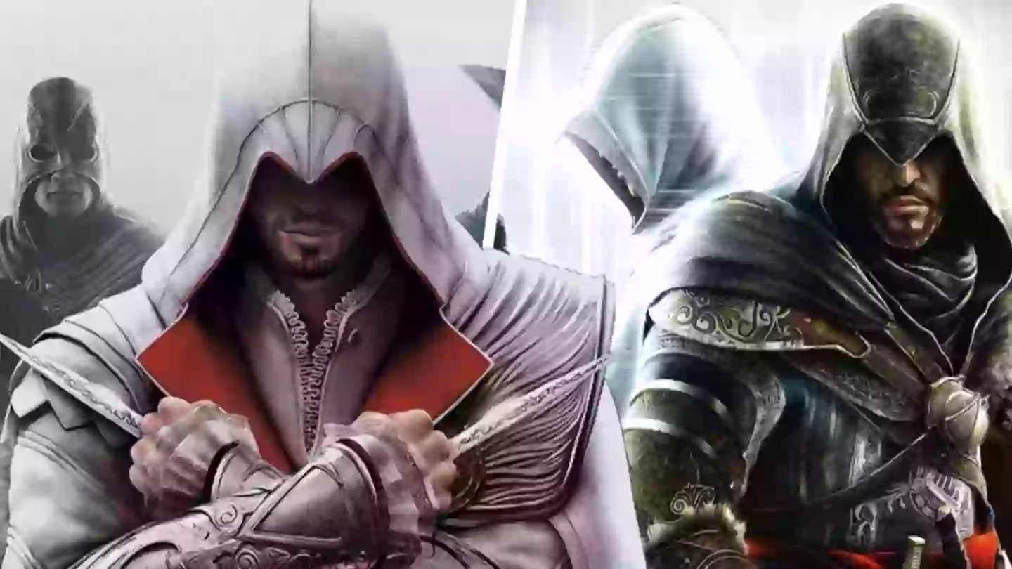 Assassin’s Creed fans rejoice as ACII and Ezio direct sequel finally confirmed