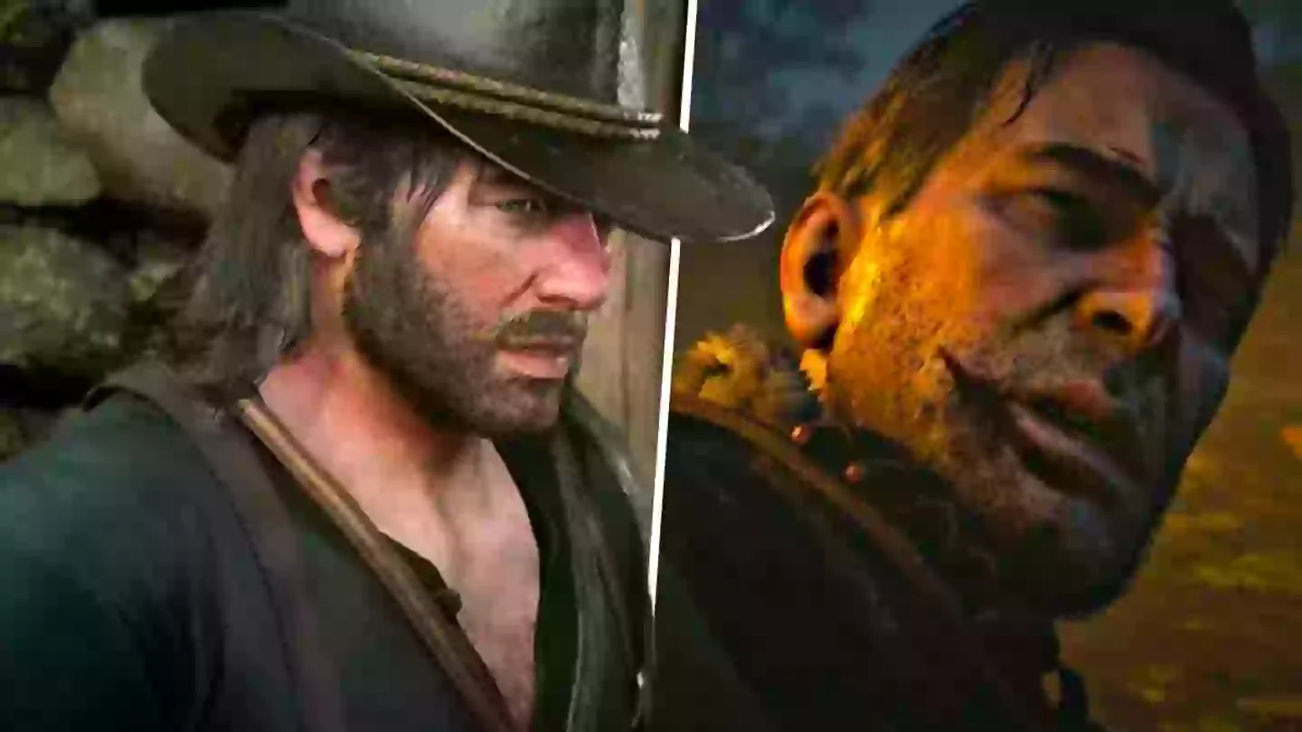 Red Dead Redemption 2 secret ending leaves players in tears