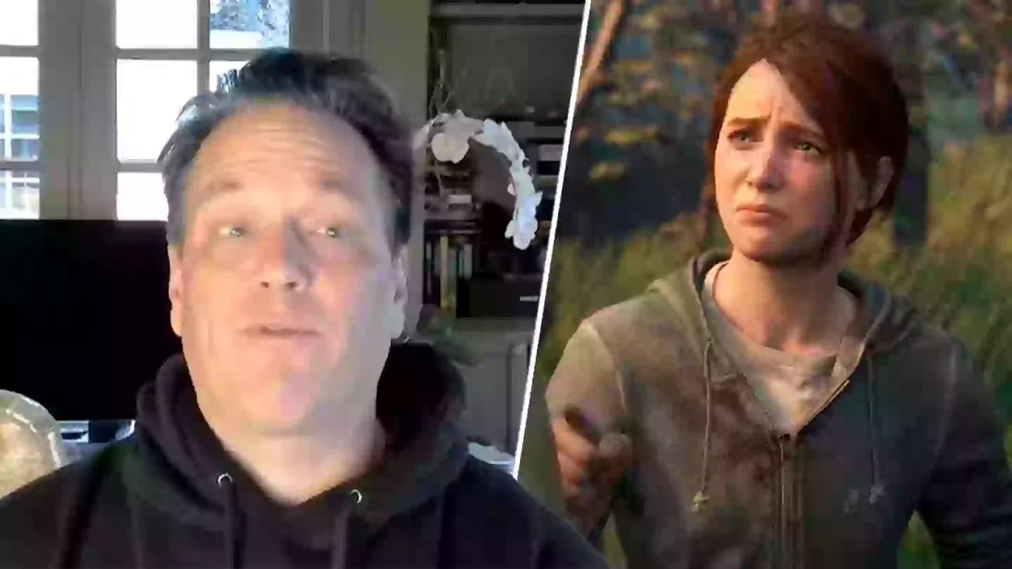 Xbox boss throws serious shade at PlayStation approach to exclusives