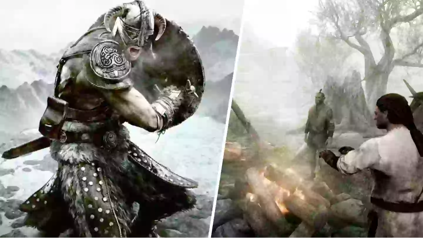 Skyrim free download restores a huge amount of content you’ve never seen before
