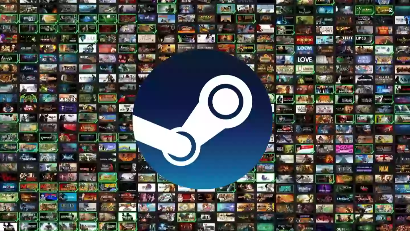 Steam free download has 100% positive rating from gamers