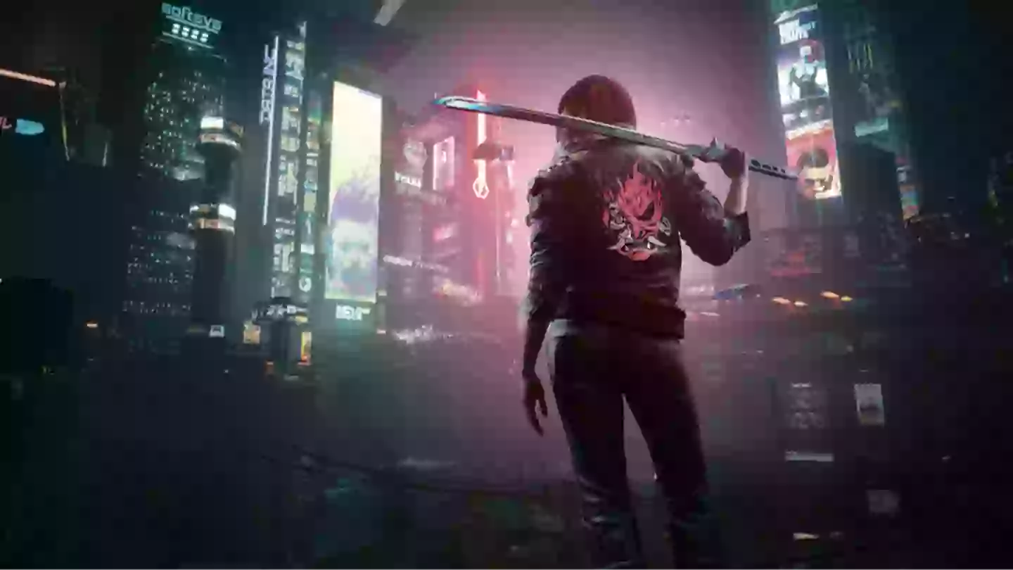 Cyberpunk 2077 surprise new release gives us something we’ve longed for