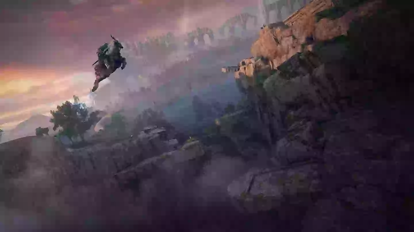 Exploration is just as huge a part of Elden Ring as the battles themselves. /