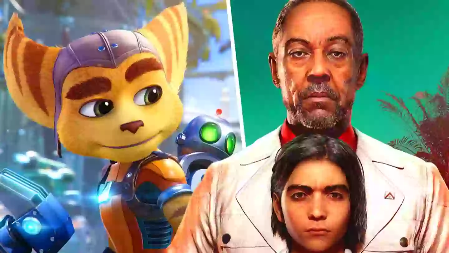 The Best Gaming Deals On Amazon Prime Day