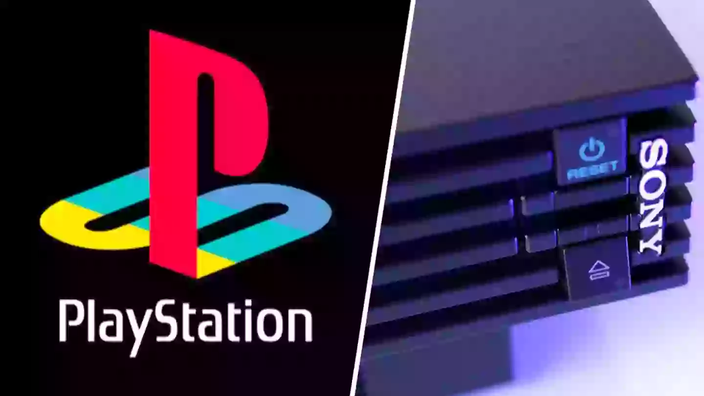 PlayStation 2 classic gets surprise PS5 remaster out of nowhere
