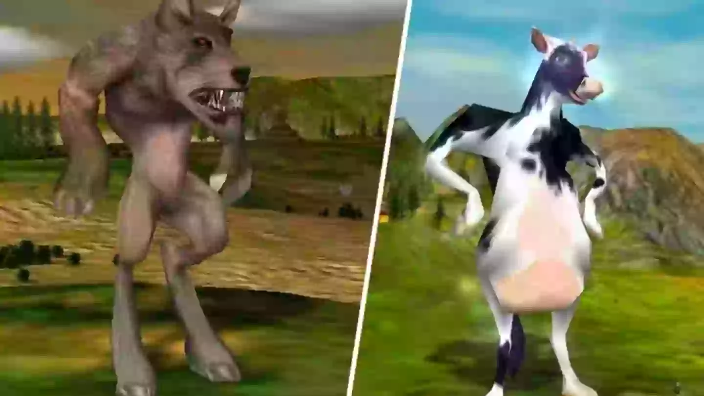 Thousands of fans are demanding a Black & White revival