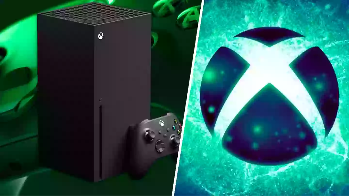 Free Xbox Series X console available now, but you need to move quickly