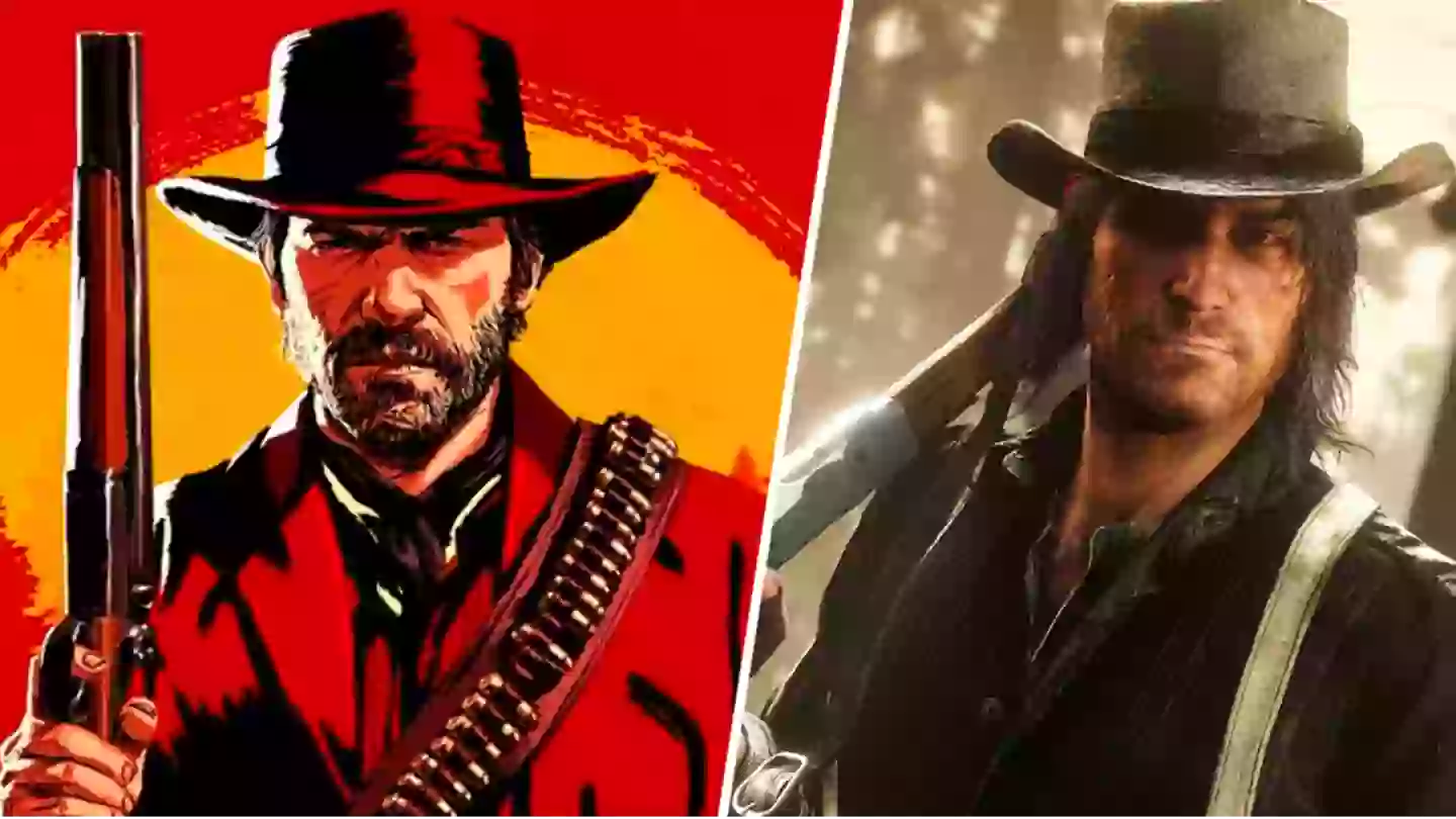 Red Dead Redemption remake pre-orders have fans wary