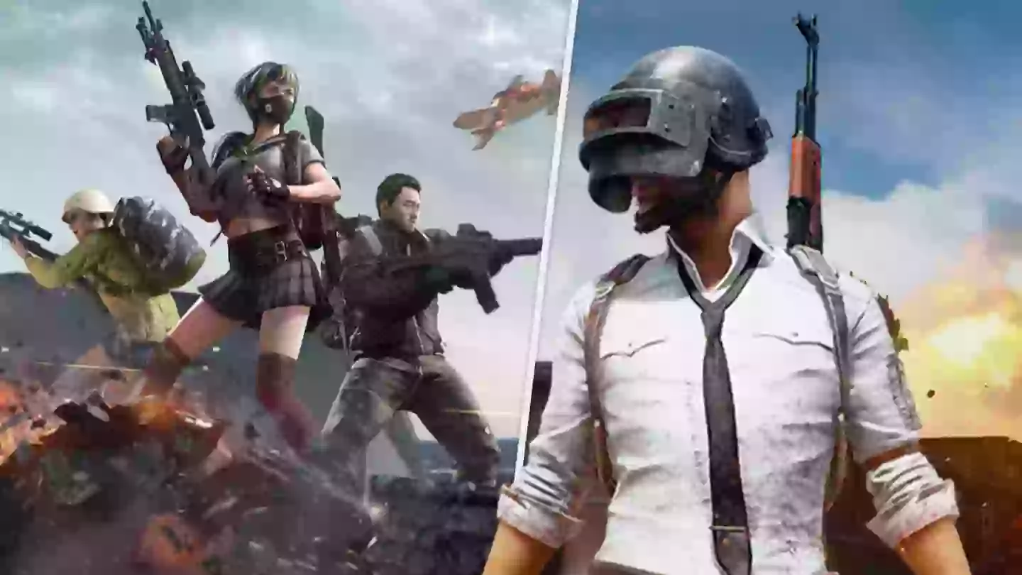 ‘PUBG’ Flooded With Refund Requests And Angry Reviews After Going Free-To-Play