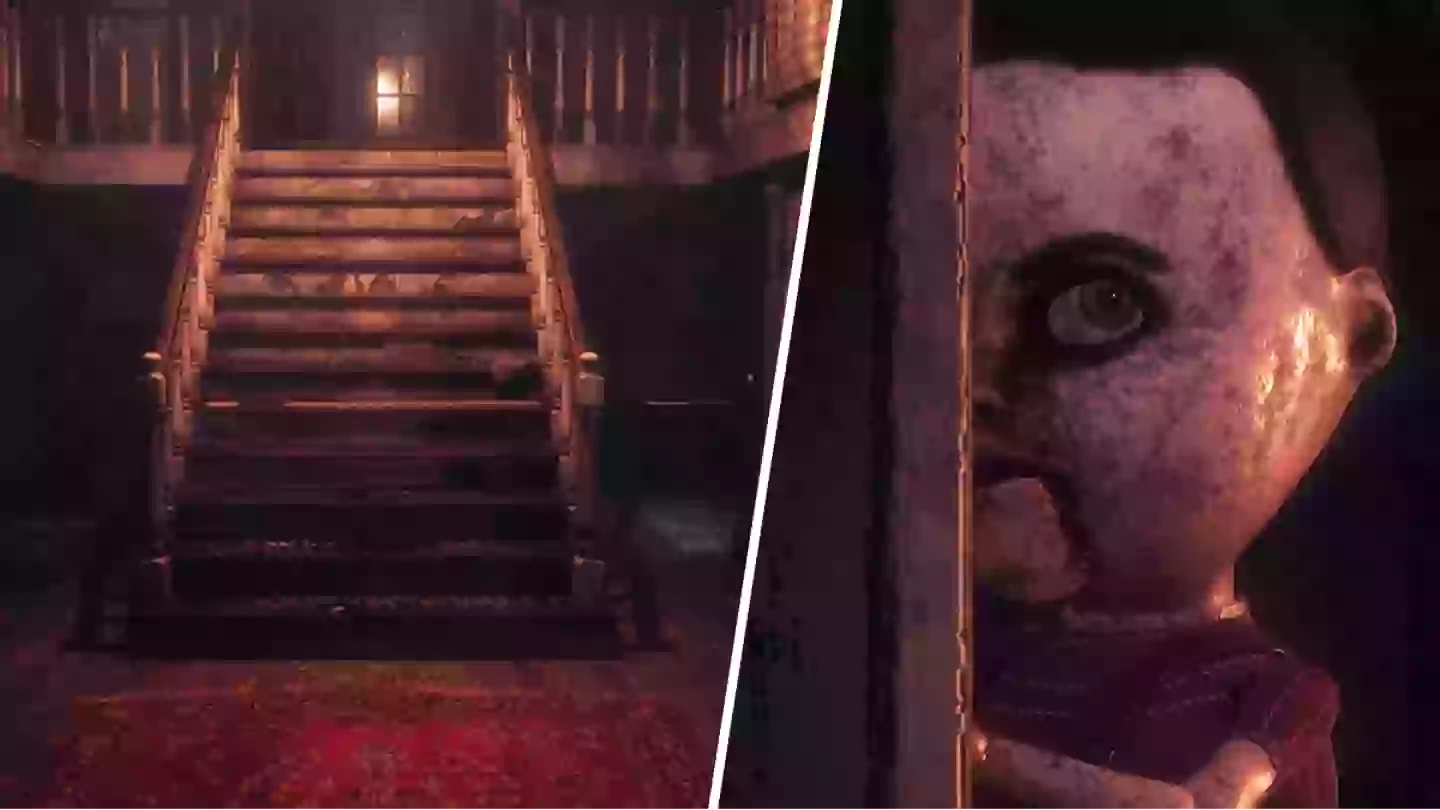 Steam 2024 horror could fill the PT shaped hole in our lives