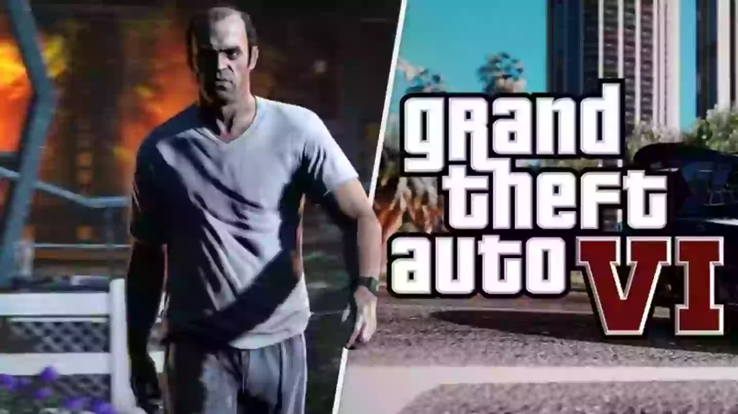 ‘GTA 6’ Is Bringing Back Two Fan-Favourite Characters, Says Insider