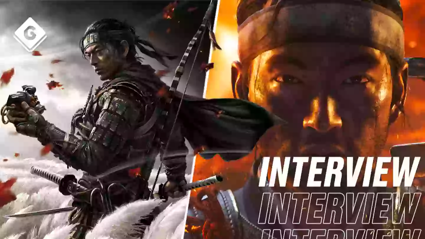 Ghost Of Tsushima’s Daisuke Tsuji is ready to play an older Jin Sakai