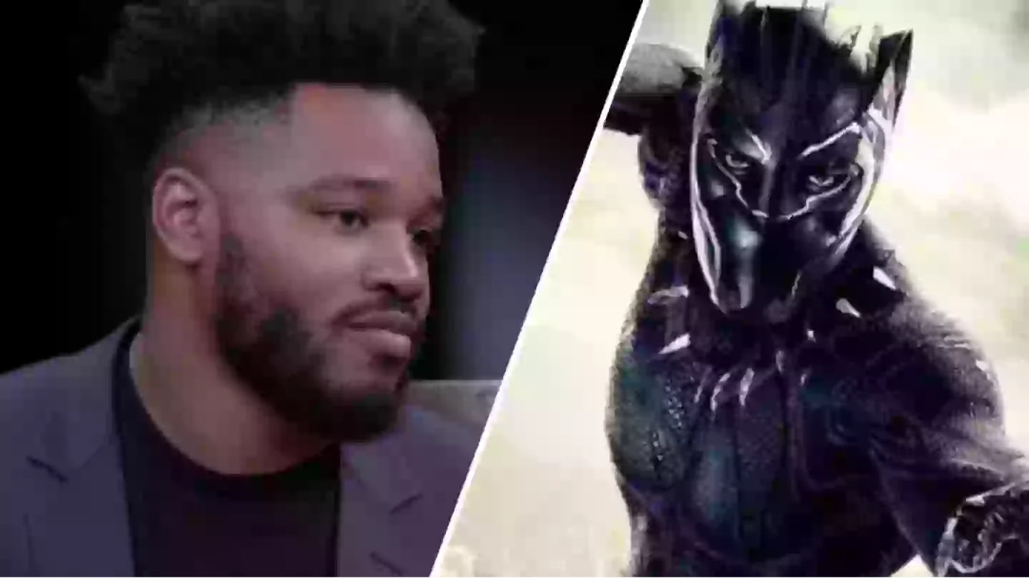 ‘Black Panther’ Director Detained After Being Mistaken For Bank Robber