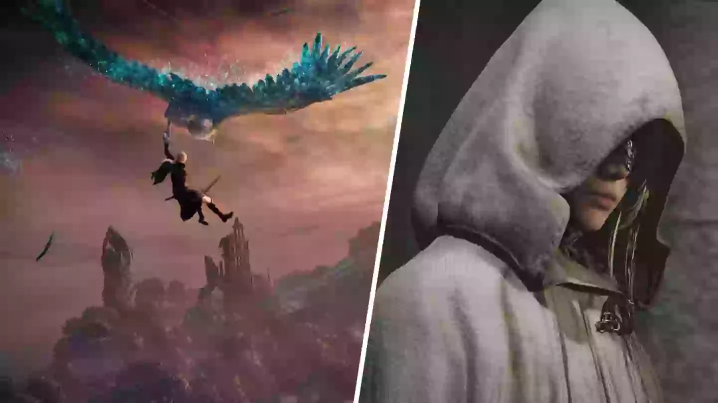 Elden Ring: Nightreign brings back a beloved FromSoft feature