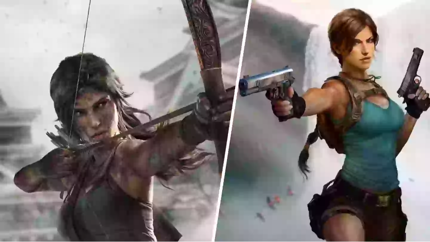 Tomb Raider live-action Lara casting a ‘wild miss’, fans agree