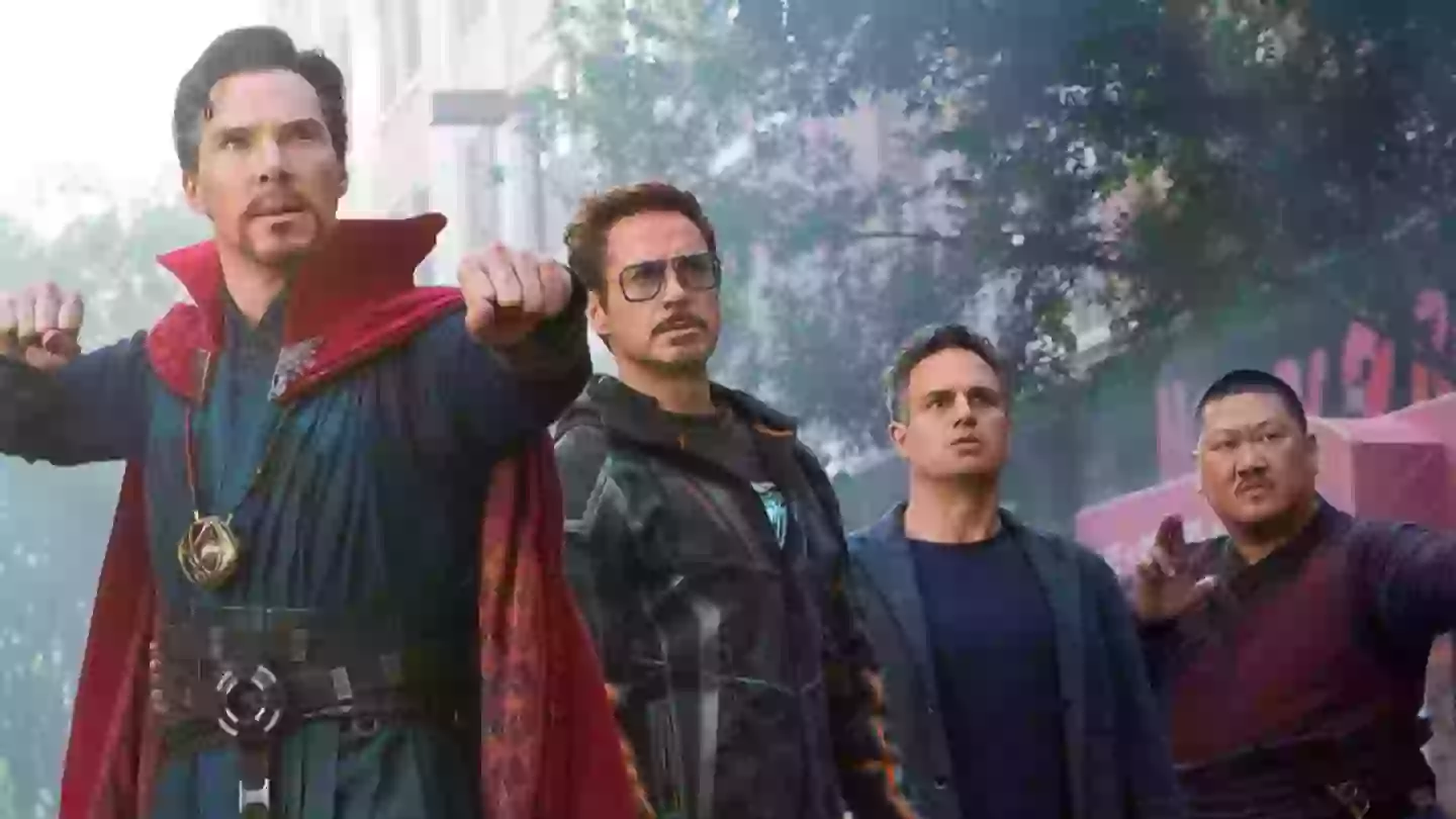 Avengers: Doomsday first big teaser isn’t what we expected